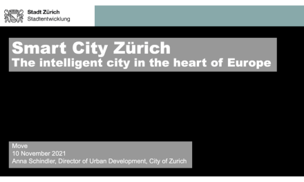 Smart cities: making smart cities energy smart