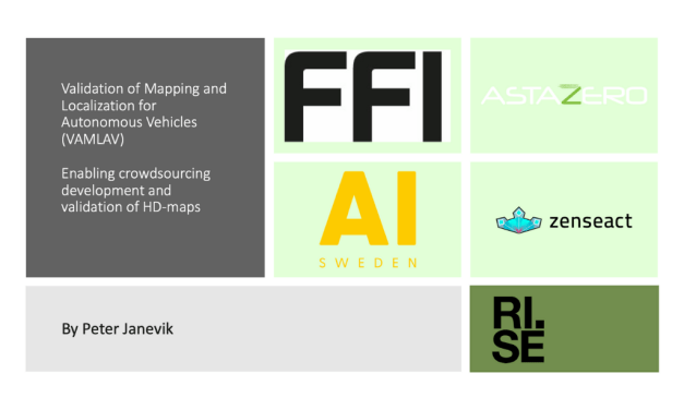 Mapping + GIS: crowdsourcing for more accurate mapping datasets