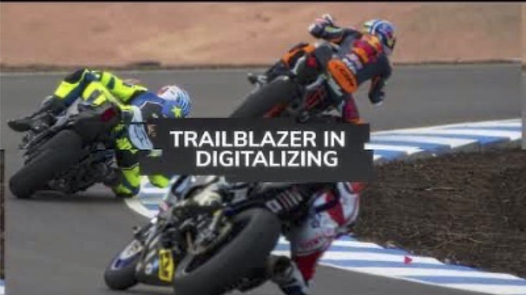 Connectivity: 5G connectivity at the highest speeds