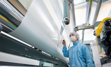 SK IE Technology to enter Southeast Asian and North American EV battery market