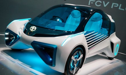 Toyota cuts EV production targets