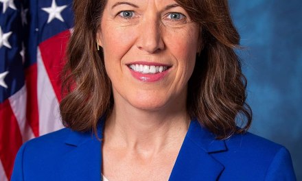 Rep. Cindy Axne votes for Bipartisan Bill to increase American manufacturing and jobs