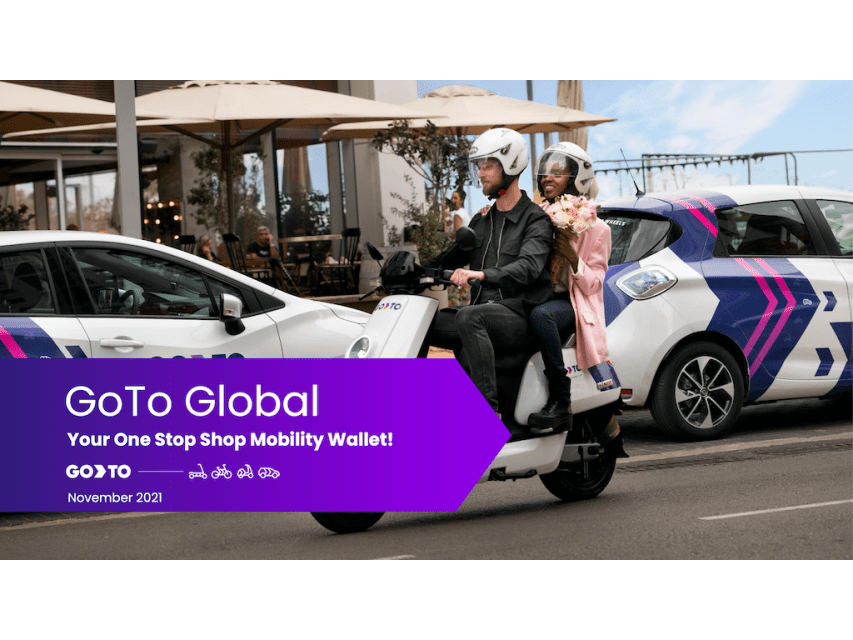 Ticketing + payments: how multimodality solves the mobility paradox