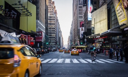 NYC prepares for electric aircraft operations around the city