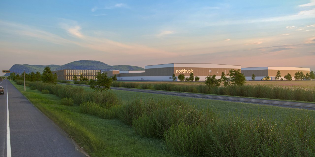 Sweden refuses to save Northvolt from financial trouble