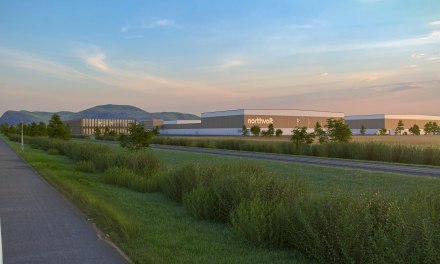 Sweden refuses to save Northvolt from financial trouble