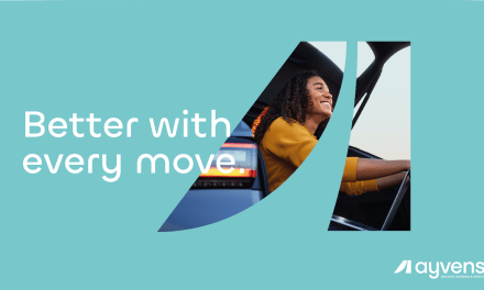 ALD Automotive I LeasePlan announce collaborative rebrand as Ayvens  