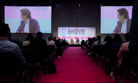 The acceleration of payments: an opportunity for frictionless mobility