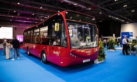 MOVE 2023 Fleet Champion