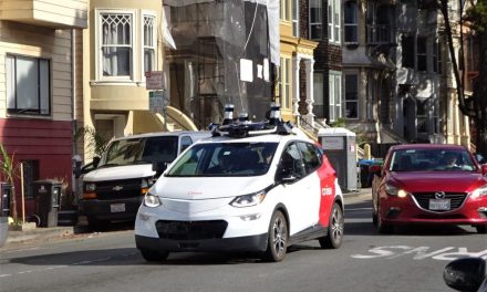 Cruise CEO announces resignation on X after uproar over AV accident