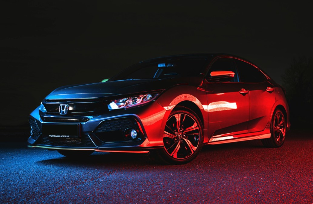 Honda becomes USA’s official automotive partner for LA28 Olympic Games