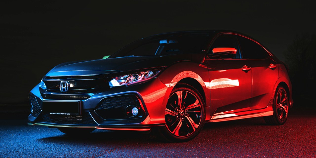 Honda becomes USA’s official automotive partner for LA28 Olympic Games