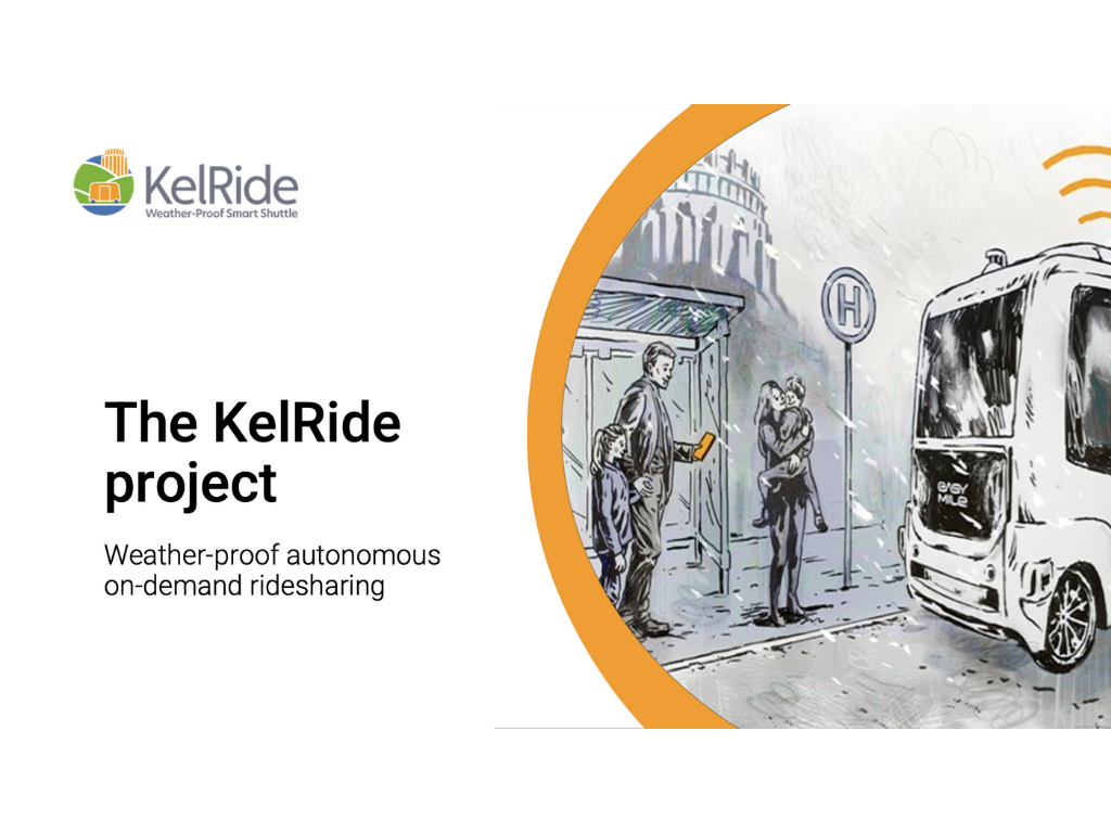The Kelride Project
