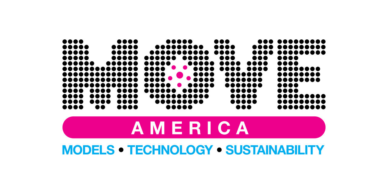 MOVE America: Where Mobility is Reimagined