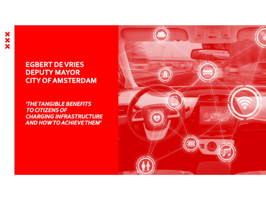 Energy + charging: achieving the tangible benefits of charging infrastructure