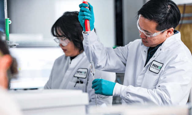 Redwood expands into San Francisco with new R&D center