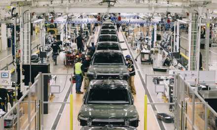 Volkswagen to invest $5bn in Californian start-up Rivian