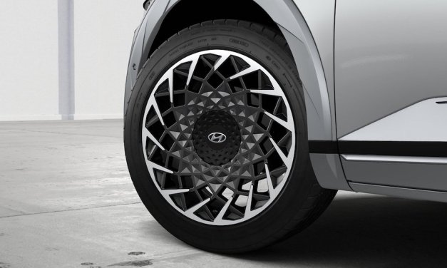 Hyundai and Michelin extend collaboration to develop EV optimised tires