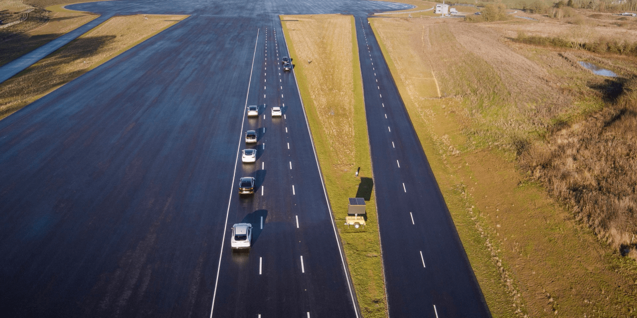 UK Government commits to funding more autonomous vehicle projects