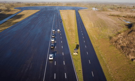 UK Government commits to funding more autonomous vehicle projects