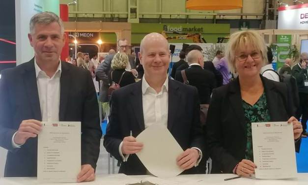 National Highways takes the stage at Highways UK to explore key issues facing road infrastructure and sustainability