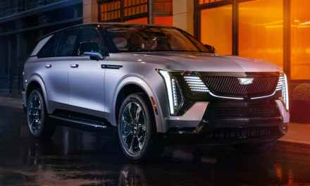 GM promises “eyes-off, hands-free” autonomy by 2028