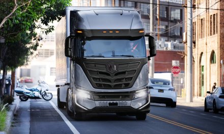 Electric truck maker Nikola files for bankruptcy