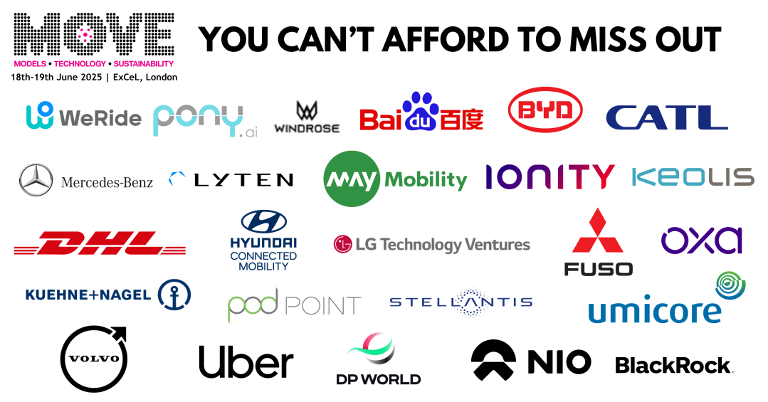 Why MOVE is the place to be in June