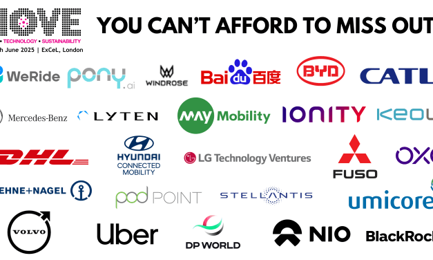 Why MOVE is the place to be in June