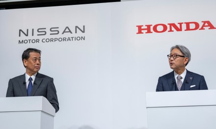 Nissan to pull plug on merger talks with Honda