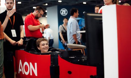 Aon returns as Diamond sponsor of MOVE 2024