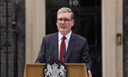 UK gov relaxes net-zero emissions goal for British carmakers