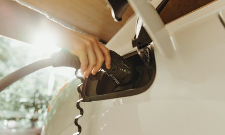 Danish-based EV charging platform breaks ground in U.S.