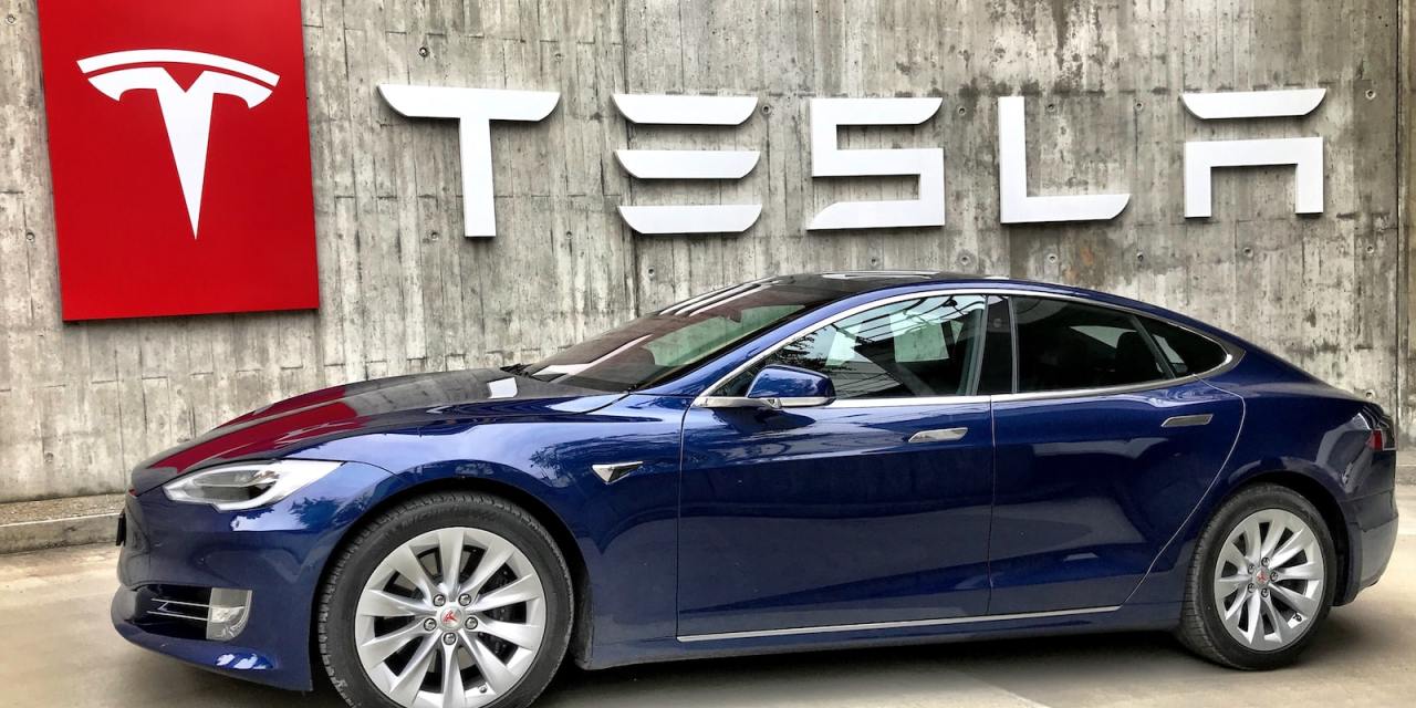 Tesla to build new assembly plant in Mexico