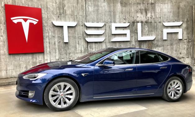 Tesla to build new assembly plant in Mexico