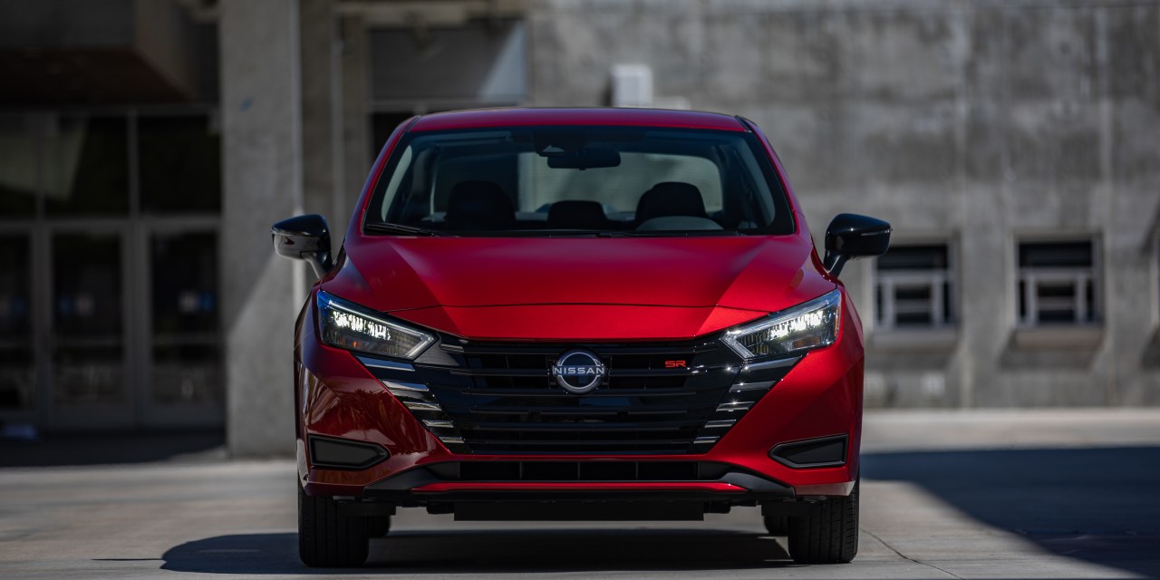 Nissan to invest $575m in Brazil plant and expand into Latin American market