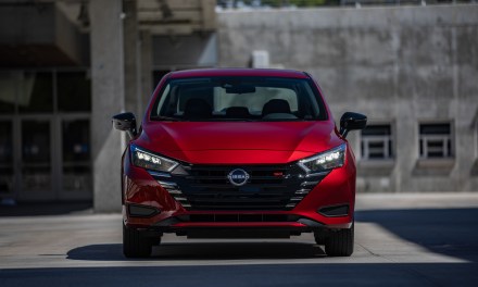 Nissan to invest $575m in Brazil plant and expand into Latin American market