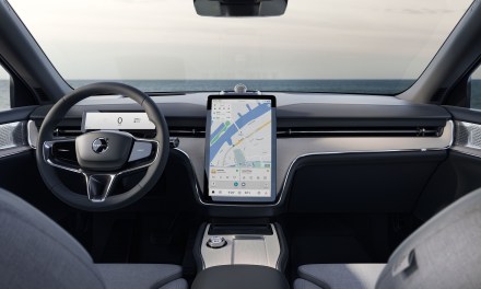 Volvo to be first carmaker to install Google Gemini in its vehicles