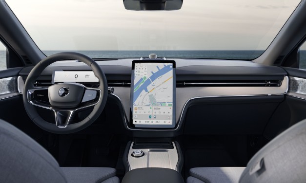 Volvo to be first carmaker to install Google Gemini in its vehicles