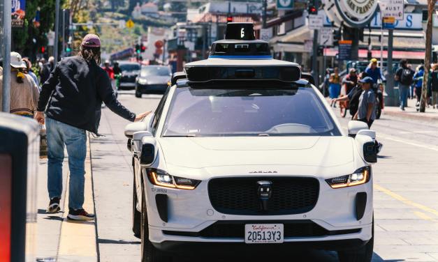 How U.S. states are shaping the future of autonomous travel