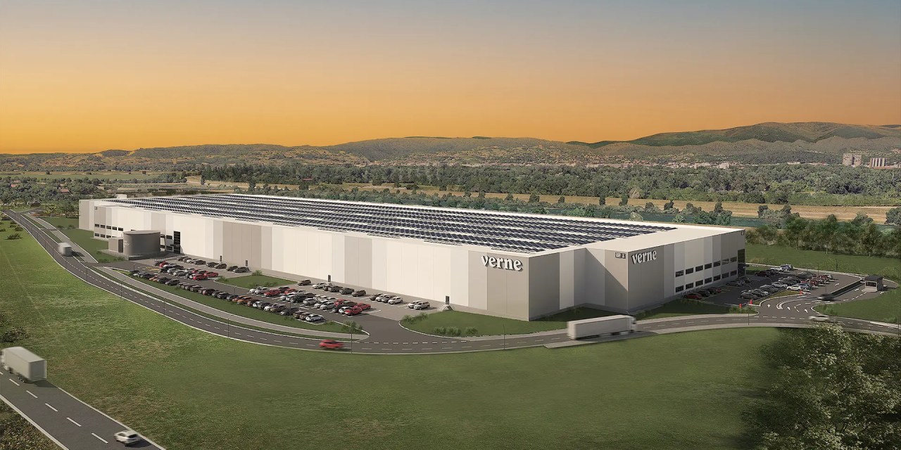 Rimac’s robotaxi subsidiary Verne to build vehicles in Croatia