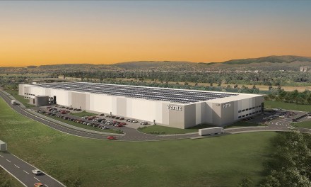 Rimac’s robotaxi subsidiary Verne to build vehicles in Croatia