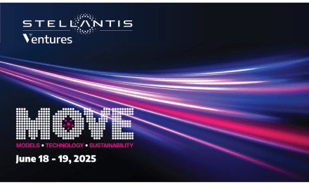 Stellantis Ventures showcases start-up collaborations and sustainable tech at MOVE 2025