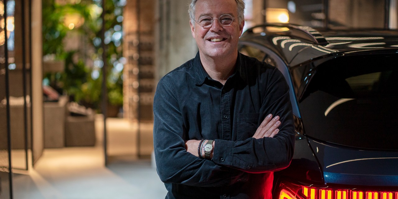 Alain Visser: The future of mobility must be much more than electrification