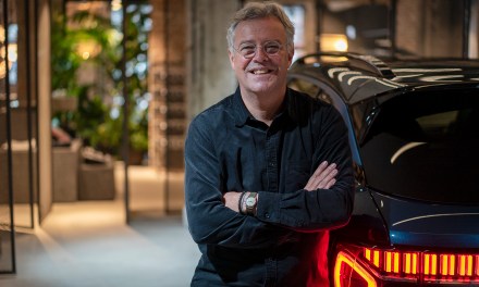 Alain Visser: The future of mobility must be much more than electrification