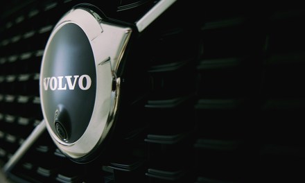 Volvo drops all-electric target for 2030