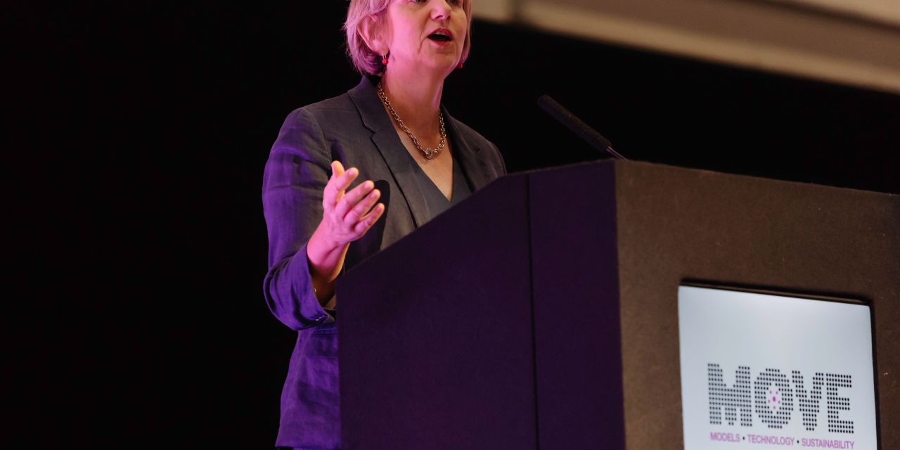 Opening Remarks from the Minister for the Future of Roads