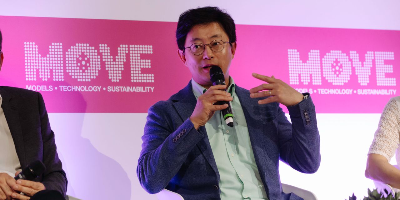 AI and the future of mobility with Stellantis, Keolis, Daimler Trucks and LG Technology Ventures