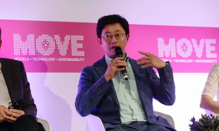 AI and the future of mobility with Stellantis, Keolis, Daimler Trucks and LG Technology Ventures