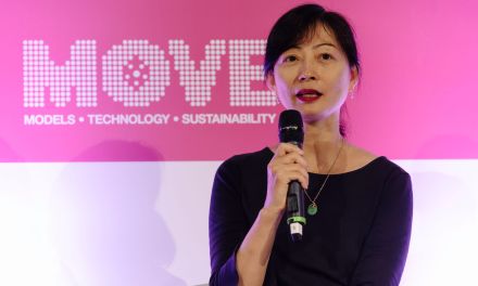 The age of autonomous with Baidu, Oxa, May Mobility and Einride